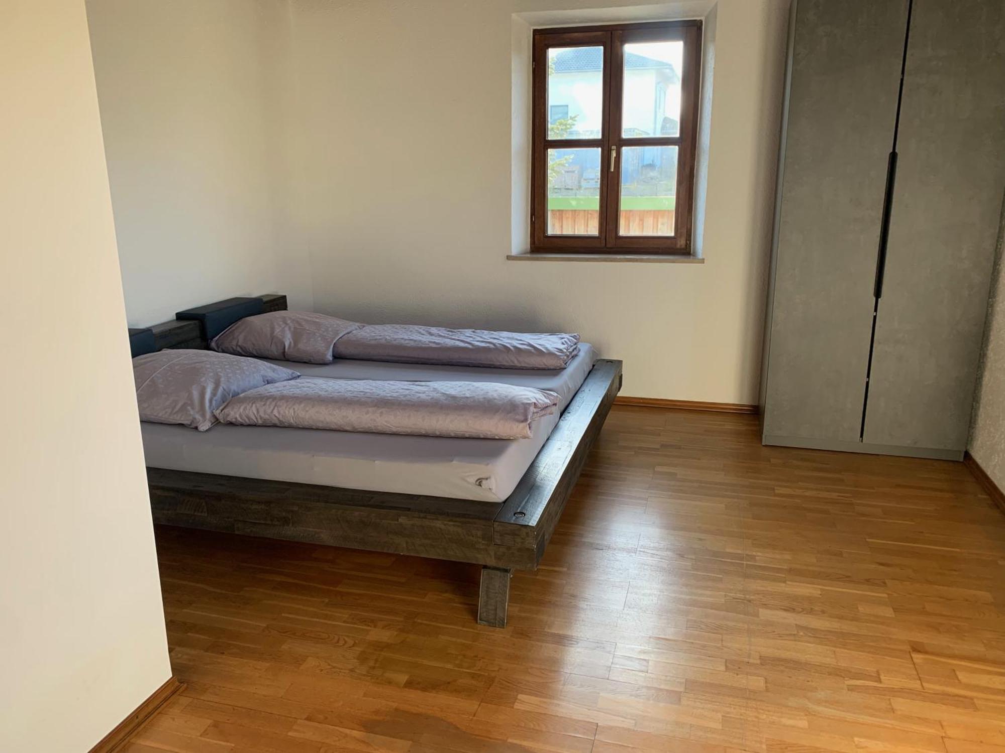 Villa Mit Pool Und Grillplatz In Regensburg Exterior photo